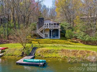 46 Kassahola Dr, Brevard, NC 28712
