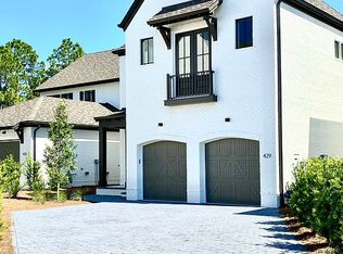 429 Ridgewalk Cir, Santa Rosa Beach, FL 32459