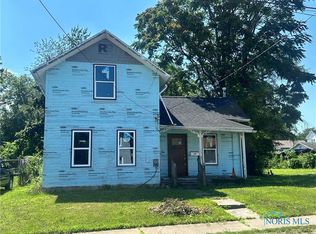 119 Spring Ave, Clyde, OH 43410