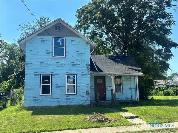 119 Spring Ave, Clyde, OH 43410