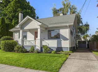 4235 SE 11th Ave, Portland, OR 97202