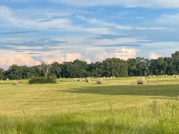 238 SE Hammerly St, Madison, FL 32340