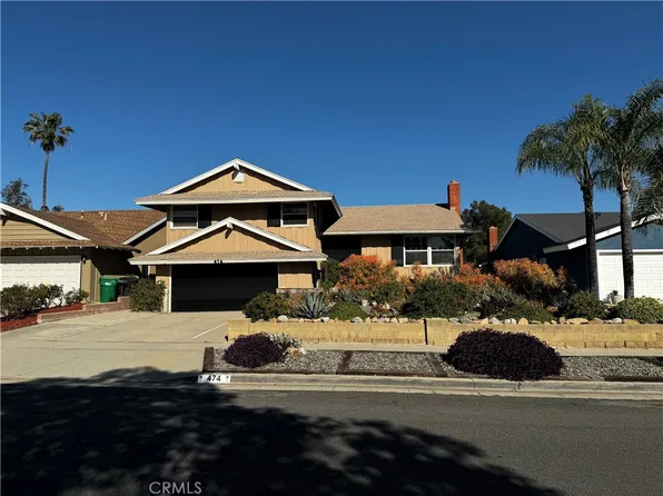 474 Termino Ave, Corona, CA 92879