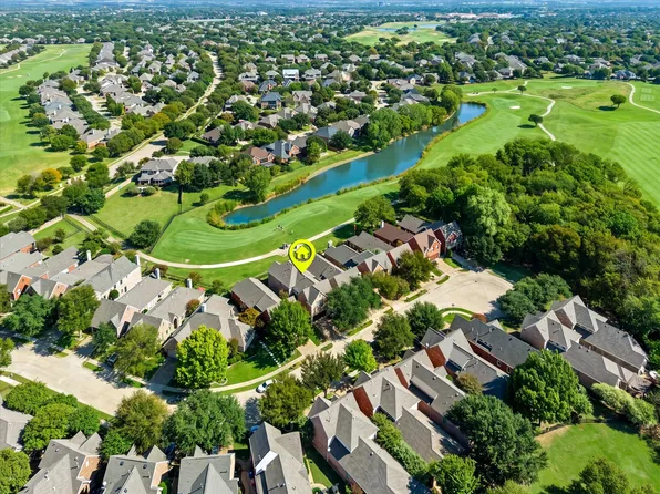 2305 Canyon Creek Dr, McKinney, TX 75072