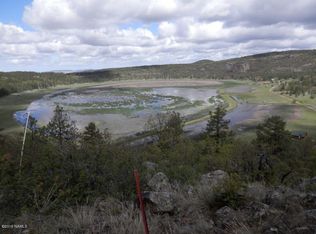 125 Lakeview Ct, Mormon Lake, AZ 86038
