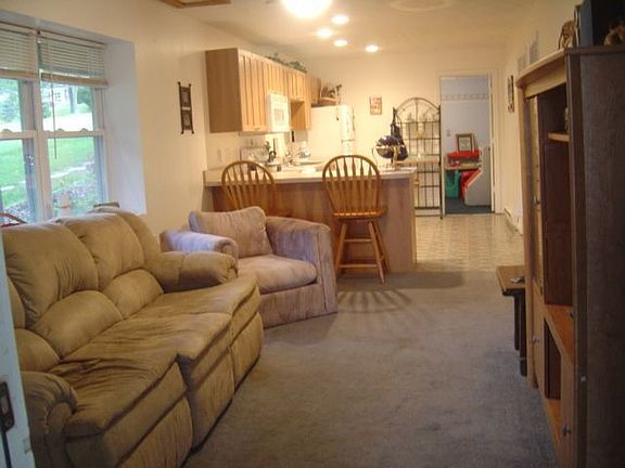 In-Law Quarters