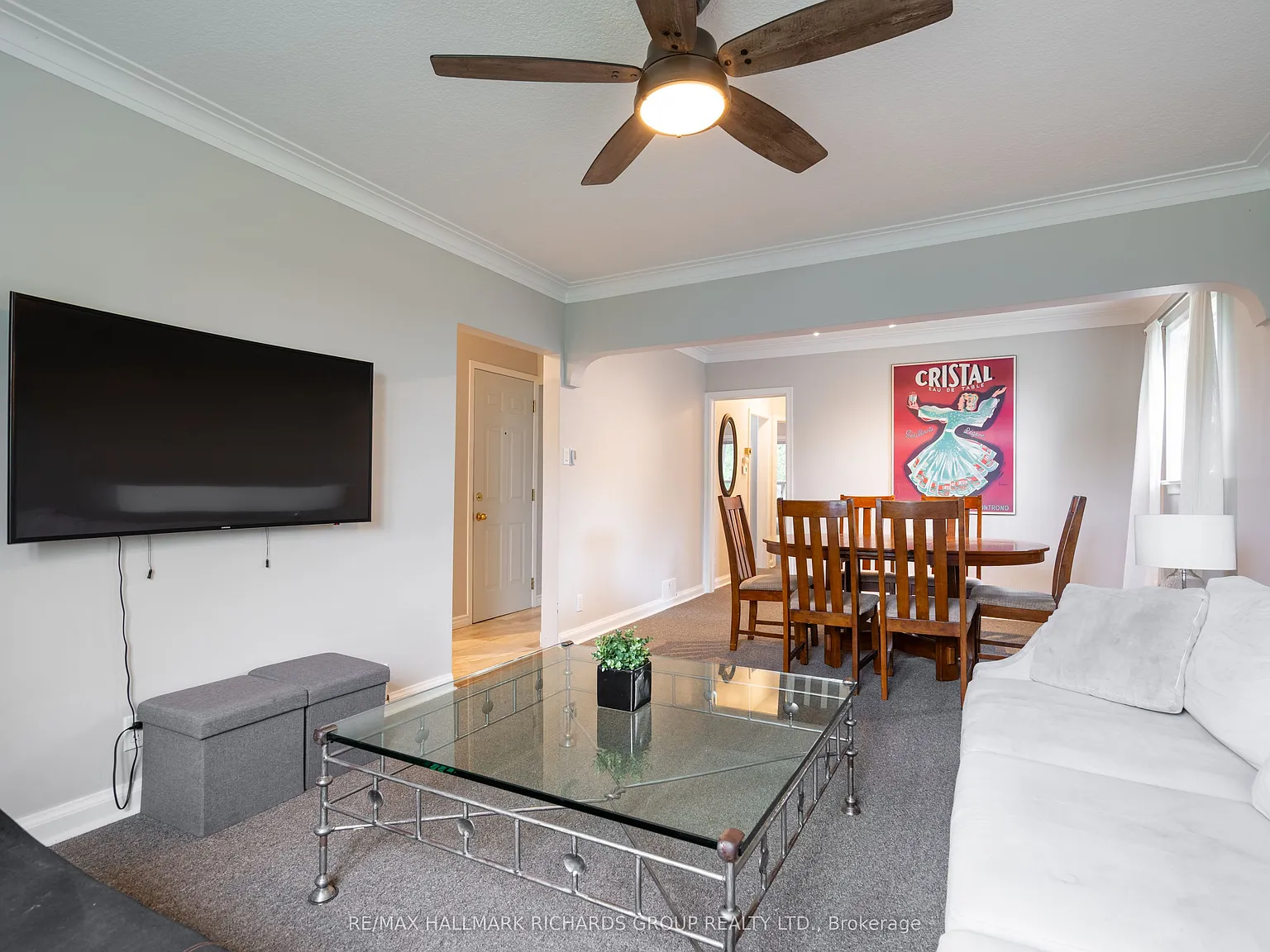 3 bed, $2,850 — Photo 4