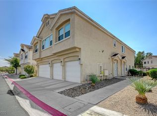 5509 Stacked Chips Rd UNIT 101, Whitney, NV 89122