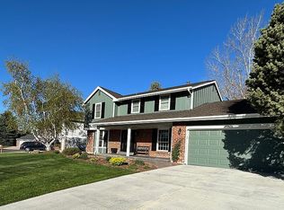 8187 S Wabash Ct, Centennial, CO 80112