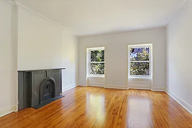Rented by Corcoran