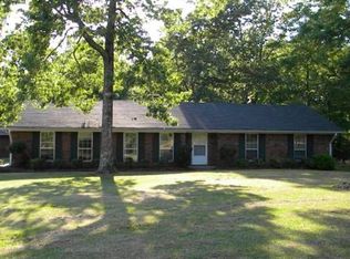 4051 Venus Ave, Jackson, MS 39212