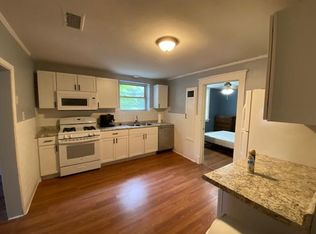 2119 Fairview Ave #1, Cleveland, OH 44106