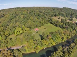 2300 Swan Creek Road, Centerville, TN 37033