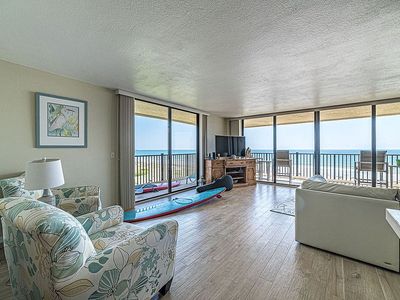 1860 N Atlantic Ave APT 601, Cocoa Beach, FL, 32931
