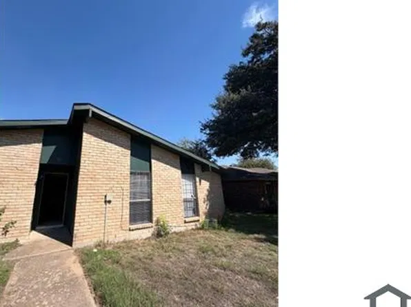 7231 Hedge Dr, Dallas, TX 75249