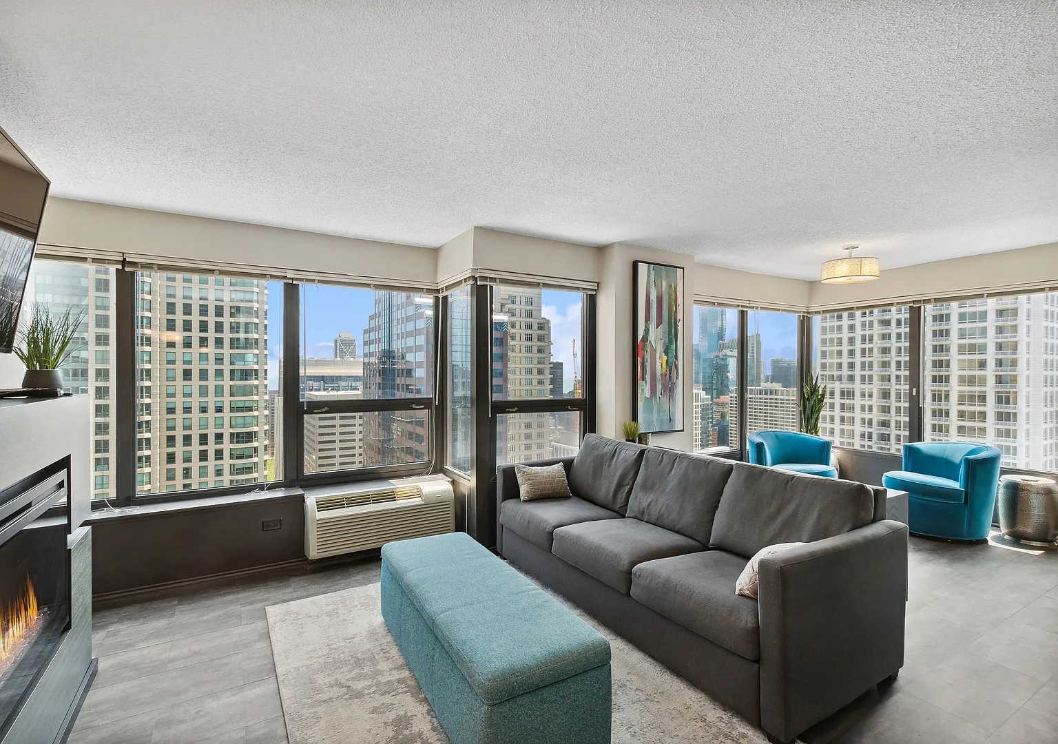 2 bed, $3,500 — Photo 4