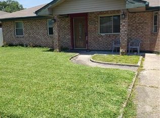 2548 Buccaneer Dr, Marrero, LA 70072