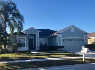 22630 Eagles Watch Dr, Land O Lakes, FL 34639