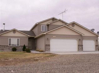 4445 SW D Bar Rd, Mountain Home, ID 83647