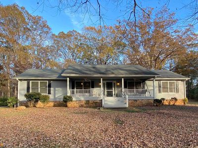 453 Mount Bethel Rd, McDonough, GA, 30252