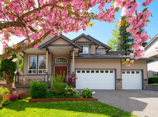 13257 239b St, Maple Ridge, BC V4R0A3