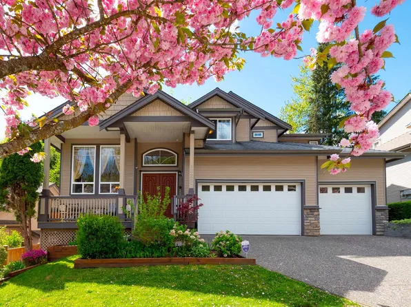 13257 239b St, Maple Ridge, BC V4R 0A3