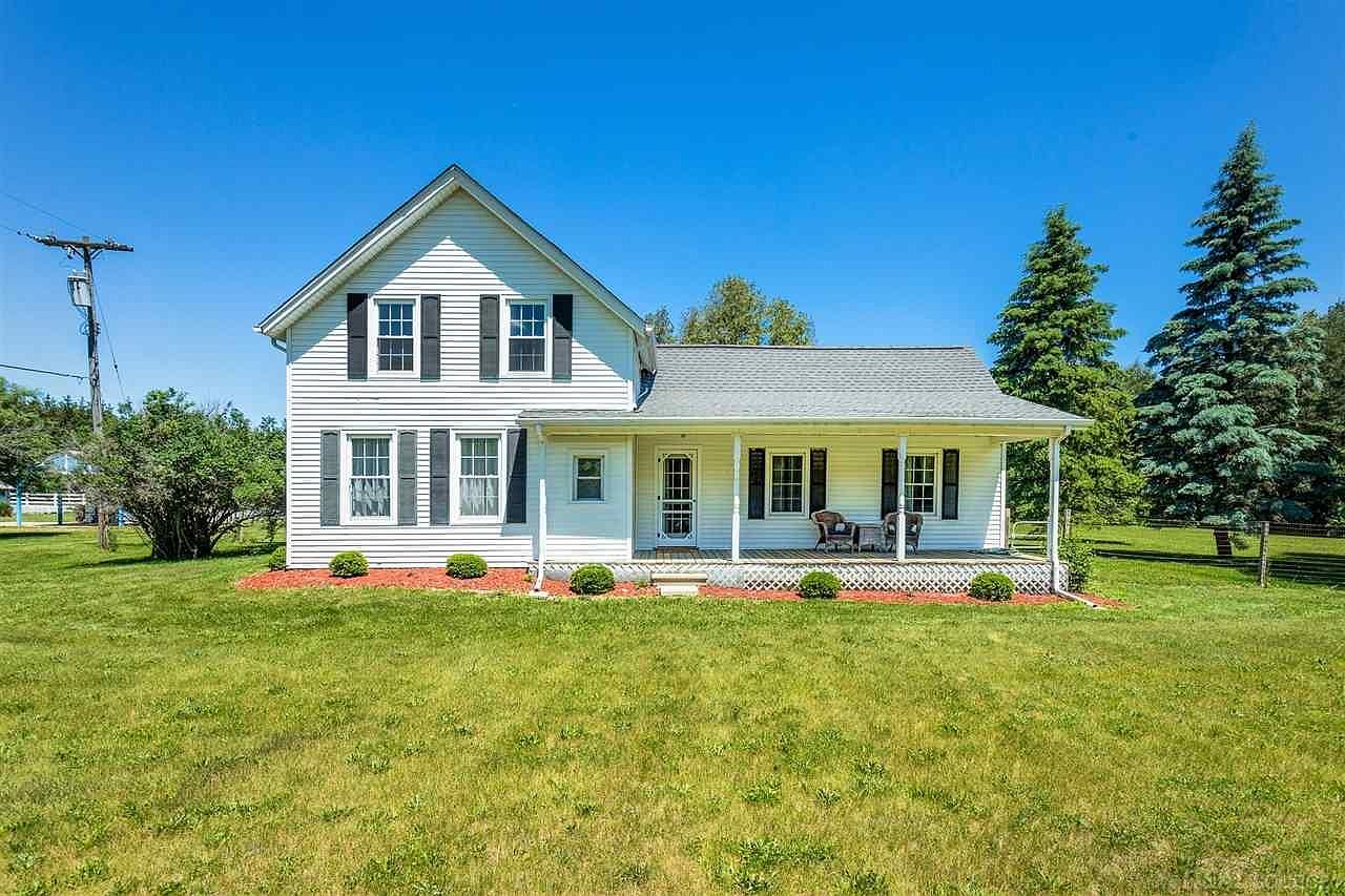 7131 Holverson Rd, Carsonville, MI 48419 Zillow