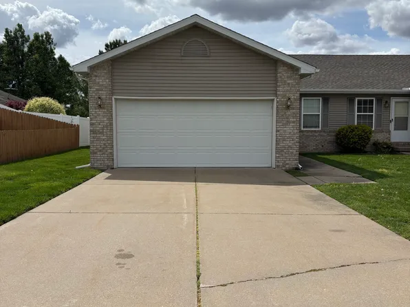 1907 Plover Rd, Springfield, IL 62711