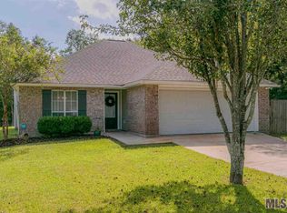 15258 W Bayou Dr, Prairieville, LA 70769