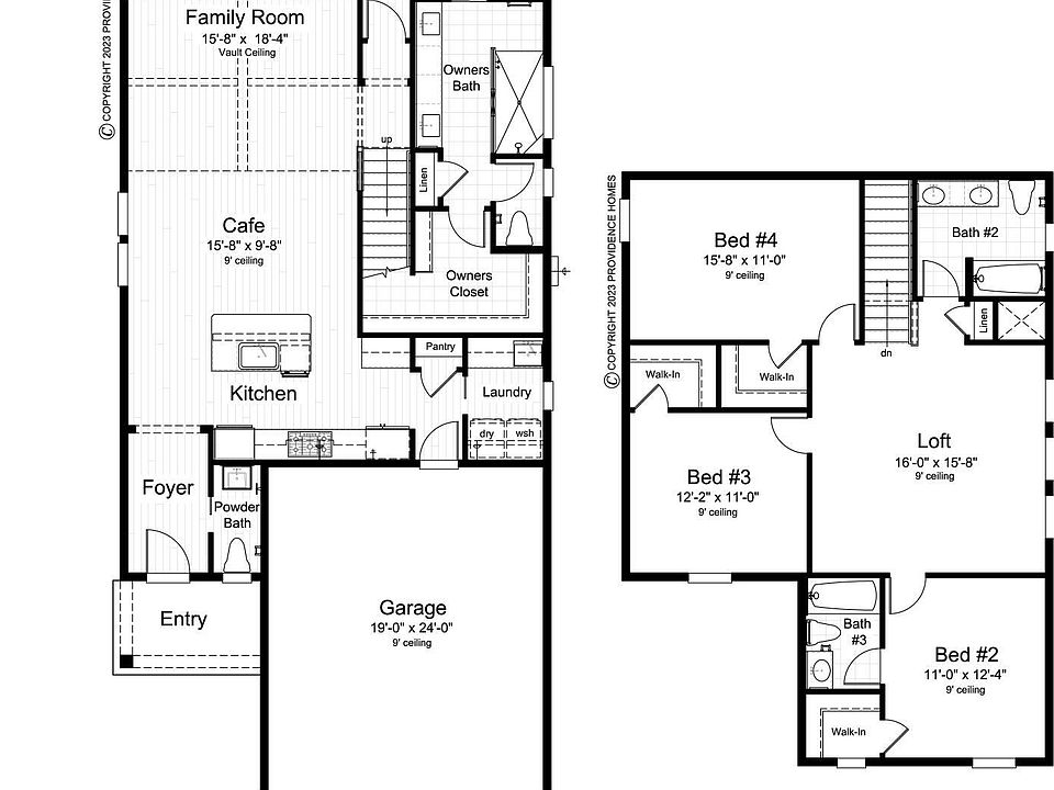 2nd image of 84 BLUE OAK Court