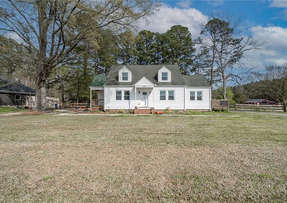2841 Bunch Walnuts Rd, Chesapeake, VA 23322 Zillow