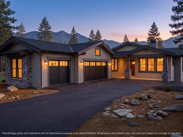 3440 NW Sullivan Ave Lot 241, Bend, OR 97703
