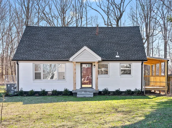 103 Billy Robb St, Greenbrier, TN 37073