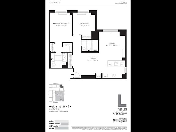 2nd image of 11-02 49th Ave #6A