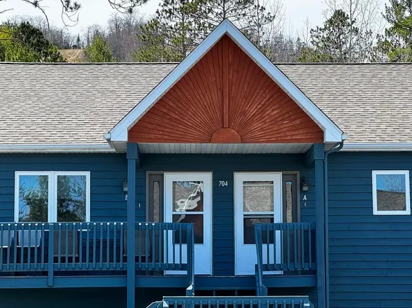 6266 Giants Ridge Rd #704, Biwabik, MN 55708