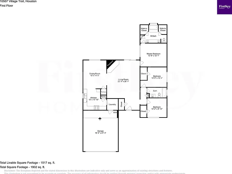 10507 Village Trail Dr — Photo 13