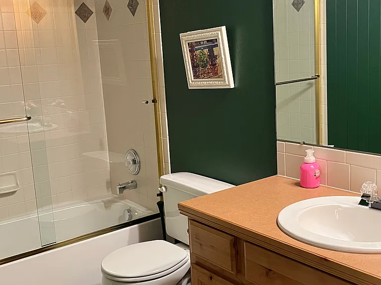 Full Bath