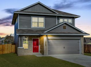 102 Duck Haven Ct, Huntsville, TX 77320