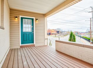 160 W Madison, Rochester, PA 15074