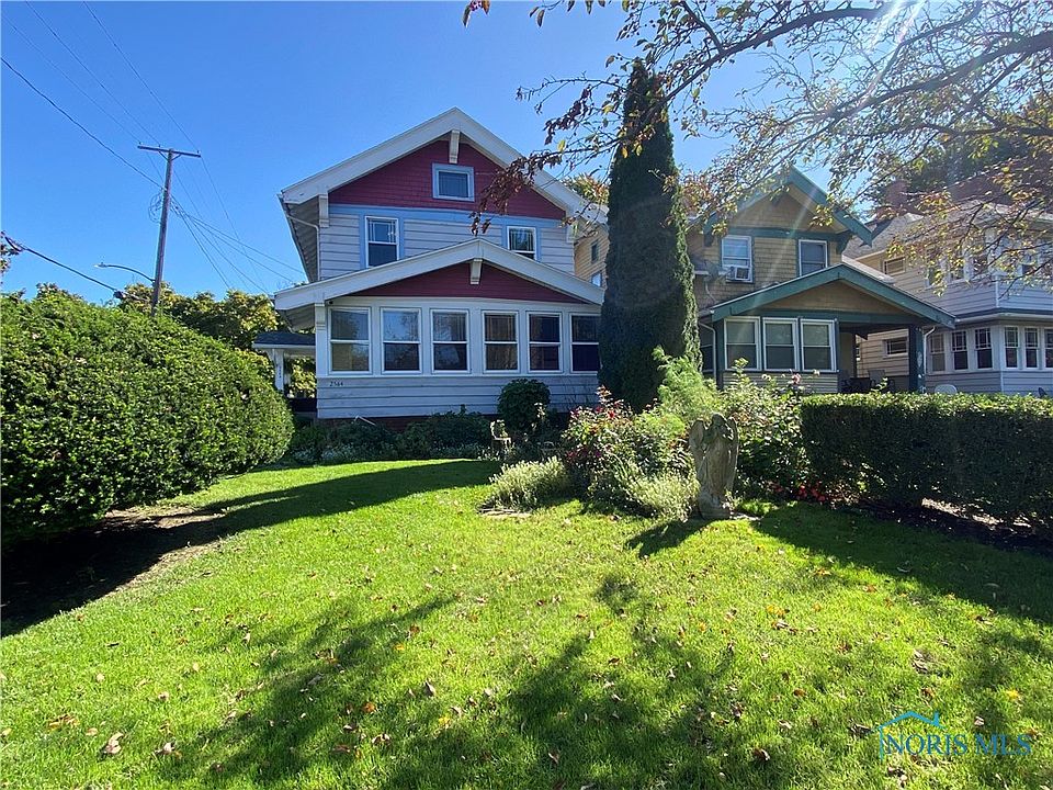 2564 Collingwood Blvd, Toledo, OH 43610 Zillow