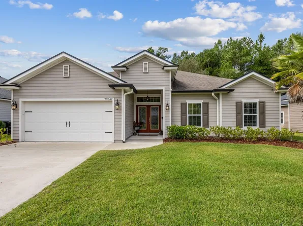 79547 Plummers Creek Dr, Yulee, FL 32097