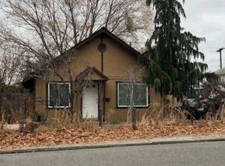 329 Fuller St, Wenatchee, WA 98801