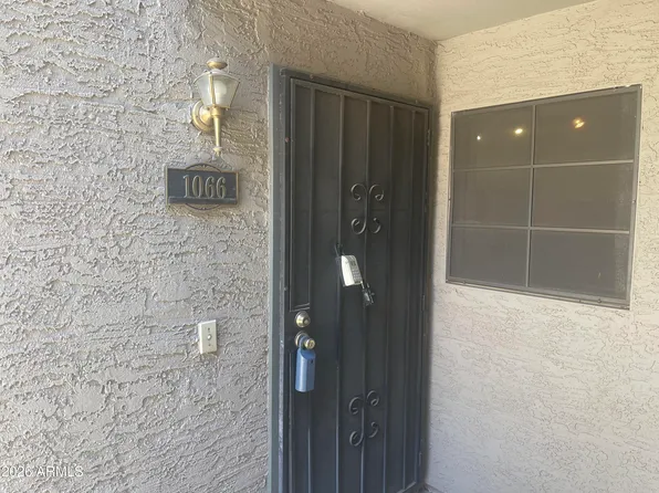 533 W GUADALUPE Road #1066, Mesa, AZ 85210