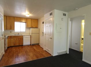 1138 Grandview Ave APT E10, Boulder, CO 80302