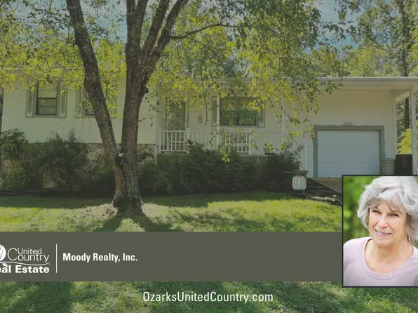 1005 Edgewater Rd, Horseshoe Bend, AR 72512