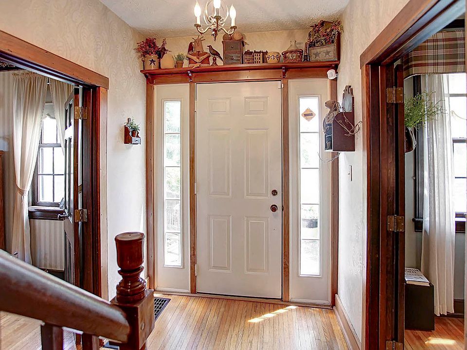 16374 Township Road 51, Mount Cory, OH 45868 Zillow