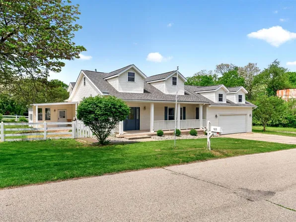 4831 Rockdale Rd, Liberty Township, OH 45011