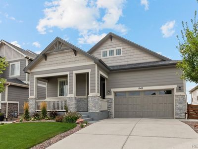 1042 Pinecliff Drive, Erie, CO, 80516