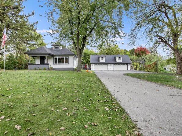 420 Kettle Moraine DRIVE NORTH North, Slinger, WI 53086