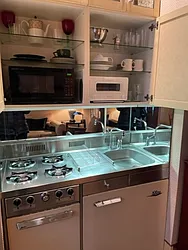 Rented by Susan Finkel, LREB